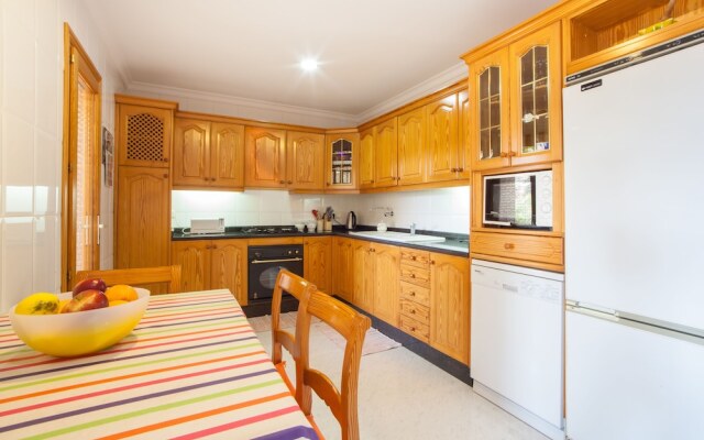 Villa Bellavista (Bengala)