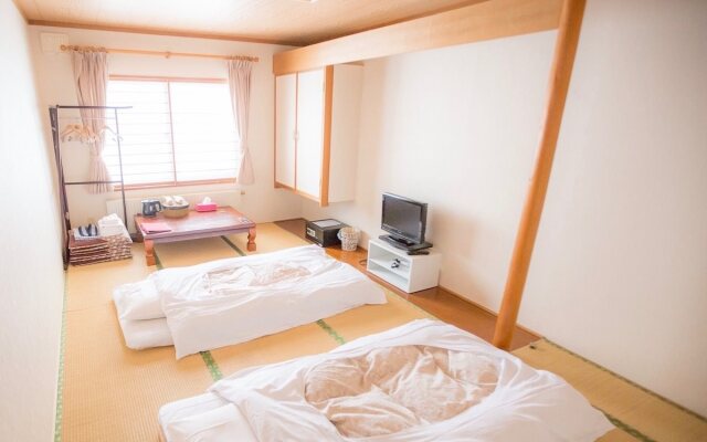 Rusutsu Lodges Pension Lilla Huset