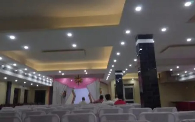 Hotel Saraswati
