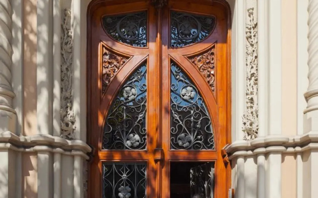 Eixample - 3 Bedroom Apartment With 2 Kitchens - Hoa 42133