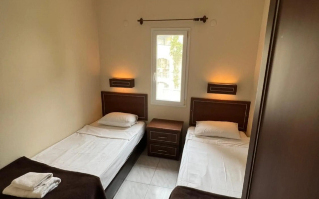 Aegean Gate Otel