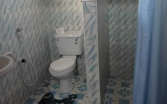 Stay. Plus Darad Homes Diani