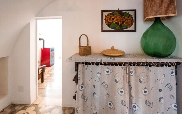 Quaint Holiday Home in Lecce Apulia near Town Center