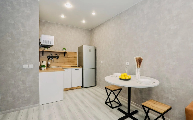 Апартаменты Privi House на улице Никонова 28