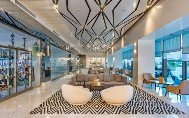 Wind of Lara Hotel and SPA