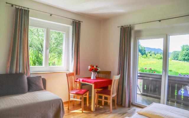 Pension Strauß