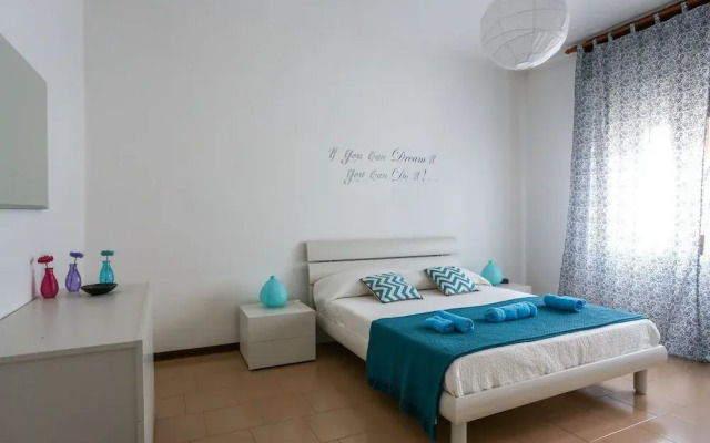 Park Venice Apartment