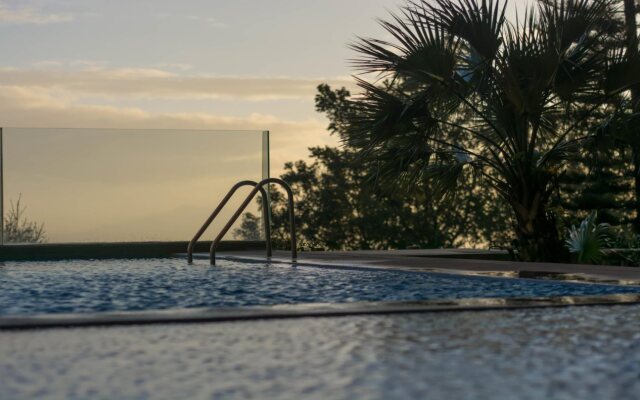 Canyon Woods Resort Club