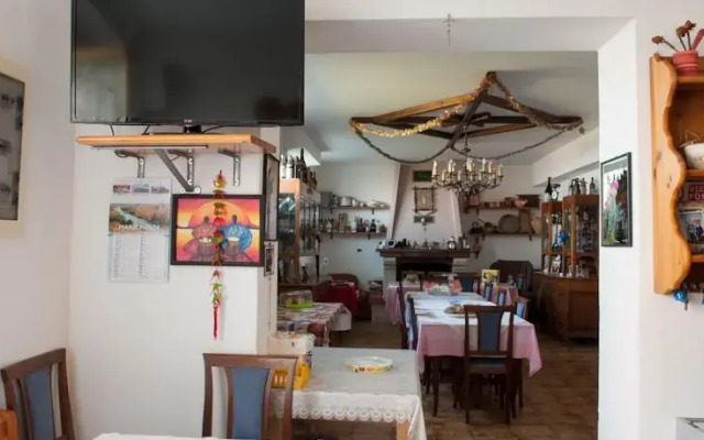 Bed And Breakfast Torretta