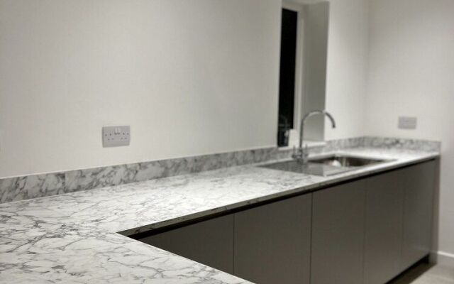Berkshire residence
