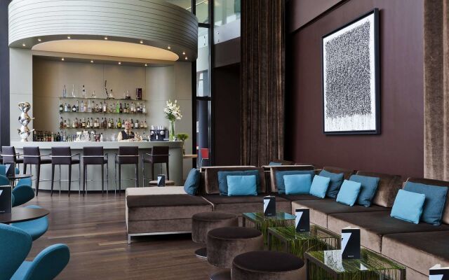 Hôtel Barrière Lille