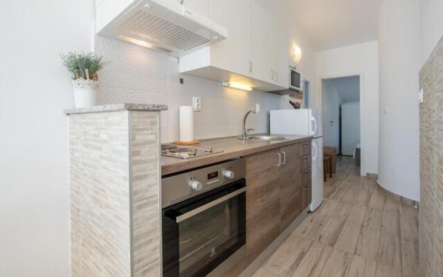 Apartments Amneris