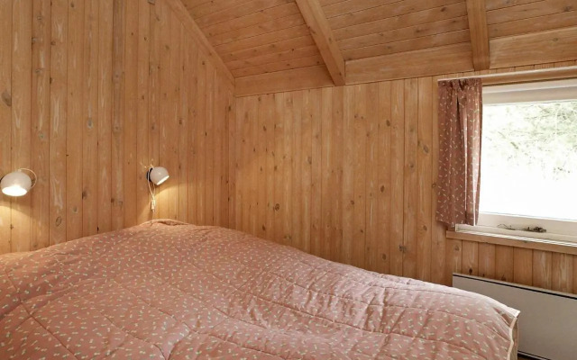 Holiday home Fjerritslev III