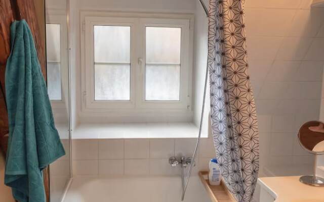 Suite la Plume - Le Formel