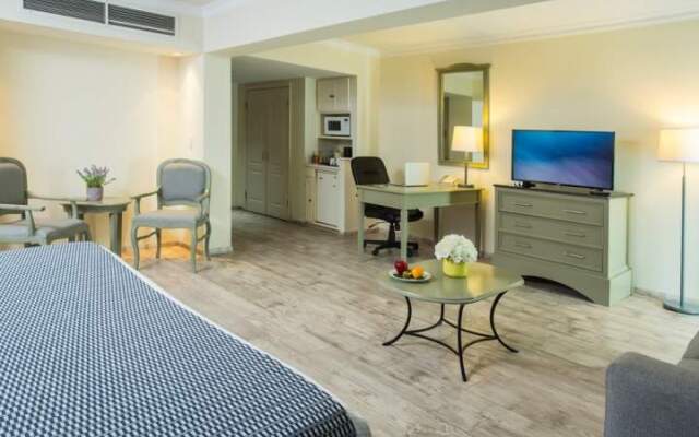 Hilton Garden Inn Ciudad Juarez