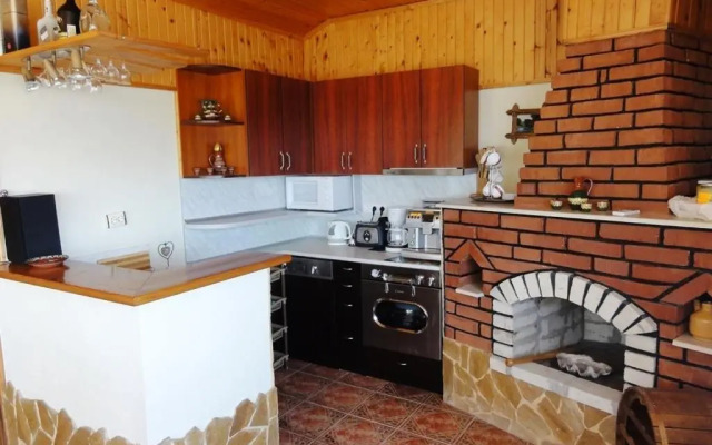 Villa Detelina Balchik
