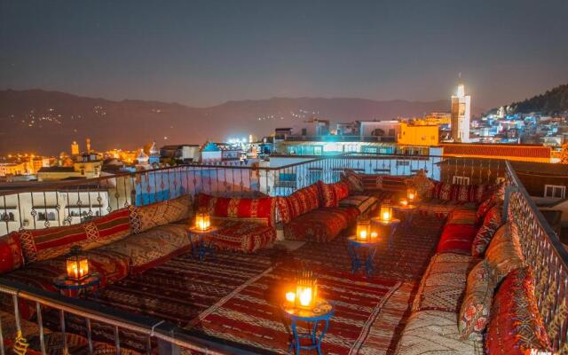 Vancii Hotel