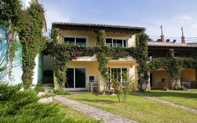 Residence Stella di Gallura