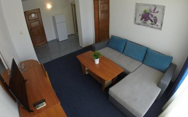 Hotel Lotos