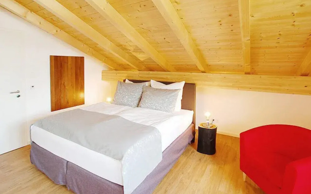 Boardinghouse Bayerisch Gmain