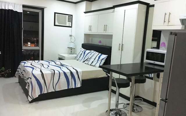 Avida Tower Cebu by Sleepingpong