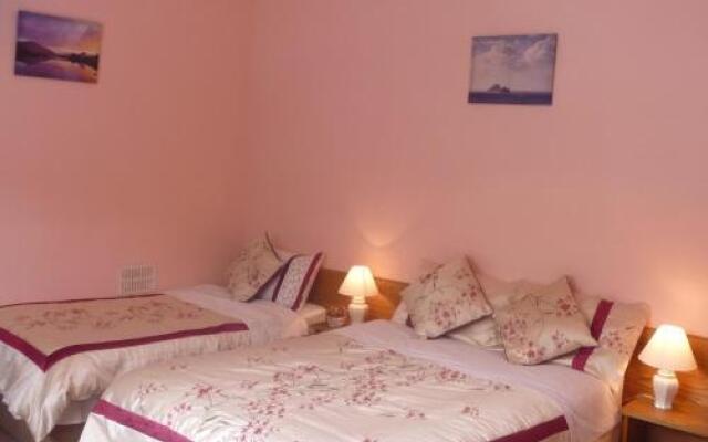 O'Sheas B&B