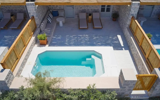Mandraki Beach Resort - Adults Only