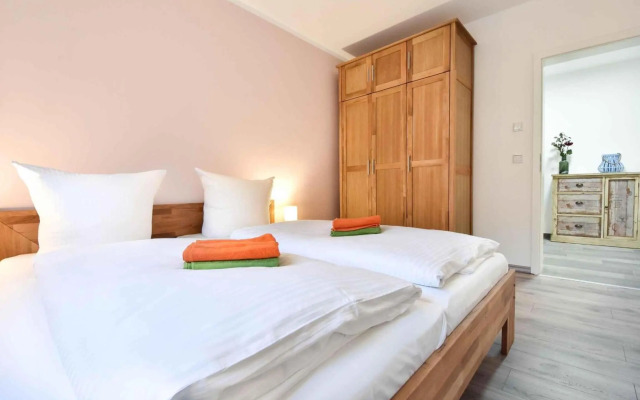 Appartement Sonnenpark 5