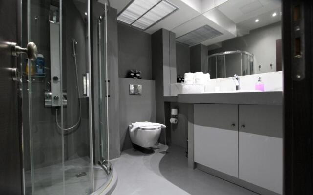 Aiolos Apartments Ermou 64 2nd Floor