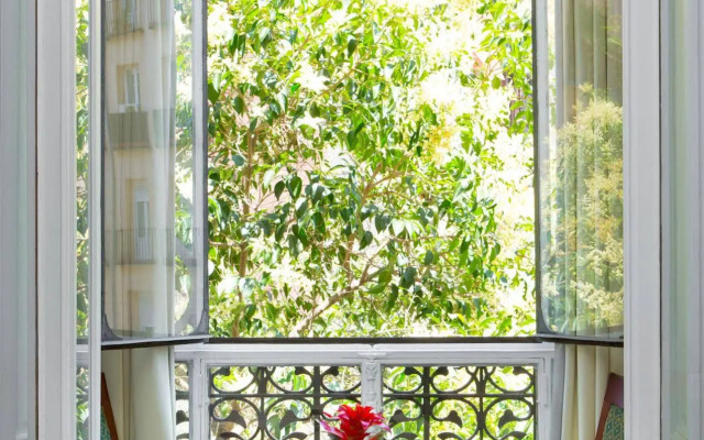 Hostal La Macarena