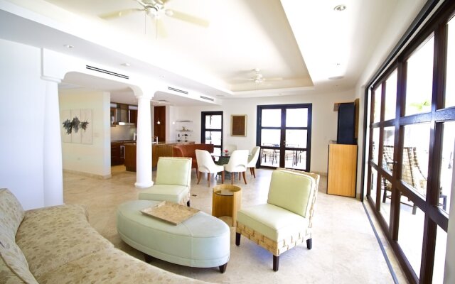 Bahia Villa