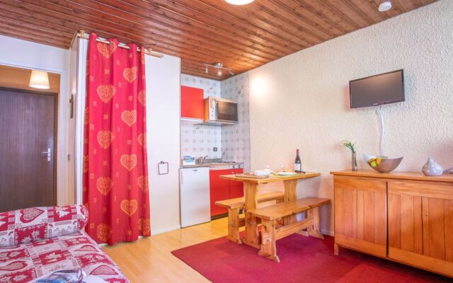 Villa Le Sérac Val Thorens 14229