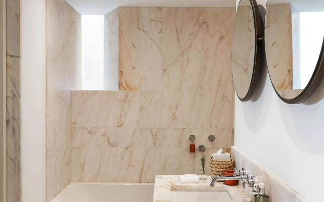 Praia do Canal Nature Retreat Small Luxury Hotels of the World.