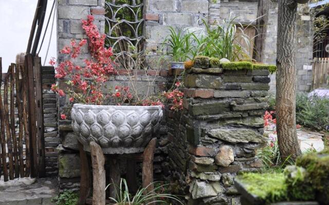 Wuyuan Qiye Yanxiang Guesthouse