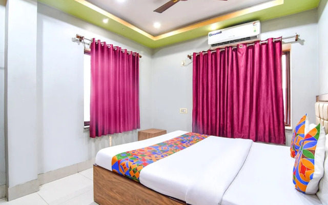OYO 87773 Hotel Stay Inn