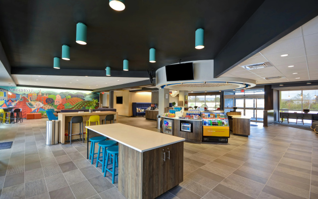 TRU By Hilton Winchester