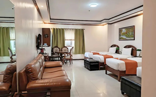 Ferrymar Hotel Iloilo