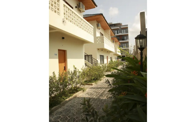 The Lam Resort