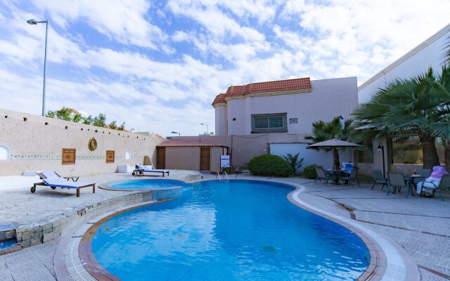 Boudl Al-Fayha'a