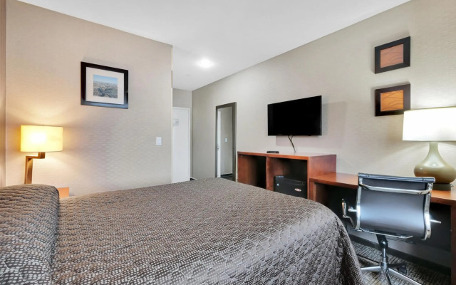 Hotel Pergola JFK Airport