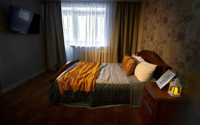 Sweet room (Свит рум) на проспекте Ленина 38