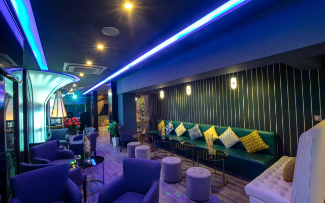 Cicilia Hotels & Spa Danang