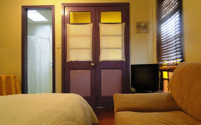 Hotel Casa Galeria