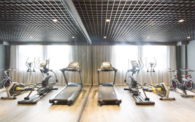 Atour Hotel Hunnan Olympic Center Shenyang