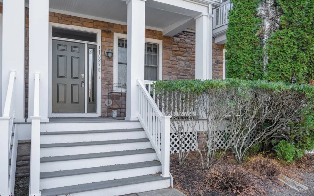 Bayside Destination Drive