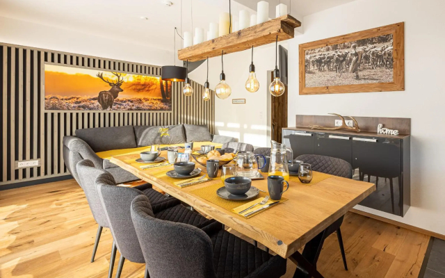 Alpenlodge Bad Mitterndorf