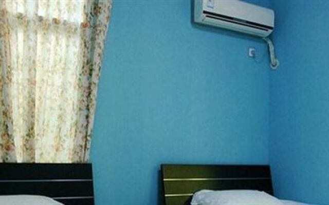 Xiamen Aishang Holiday Family Hotel