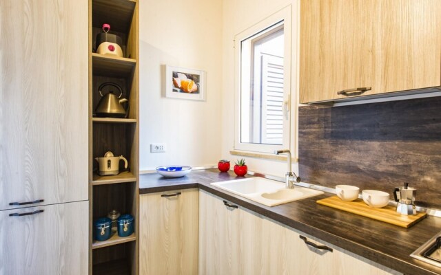 Santa Cecilia Apartment 6A by Wonderful Italy