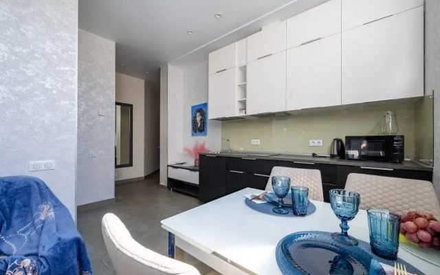 Dobry Apart-hotel