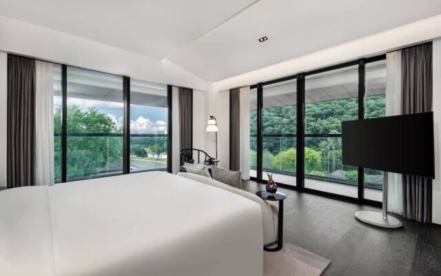 Oriental Resort Guangzhou
